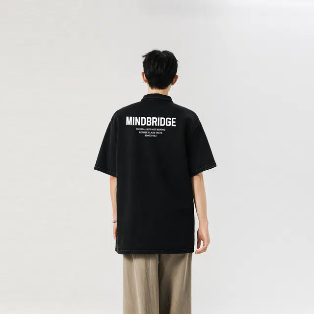 MindBridge Polo