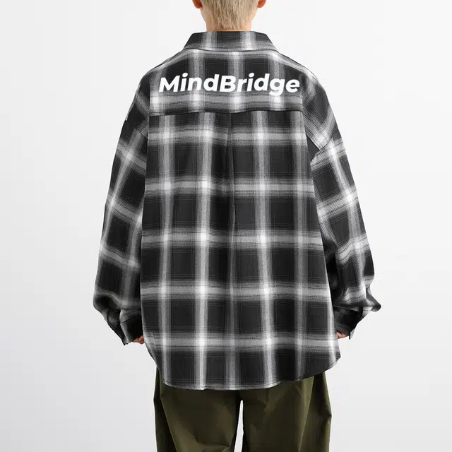 MindBridge logo