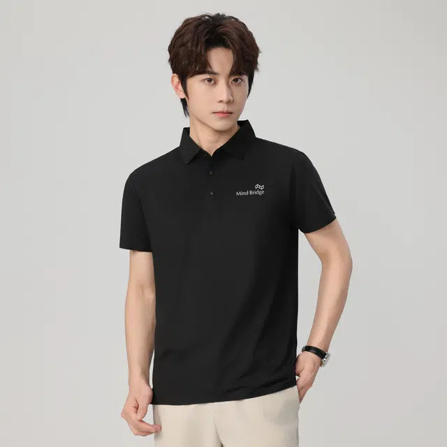 MindBridge LogoPOLO