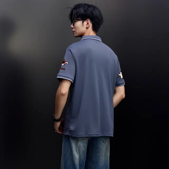 MindBridge LogoPolo