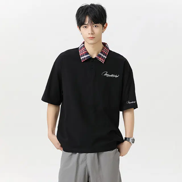 MindBridge cleanfitPolo