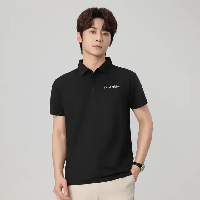 MindBridge Polo