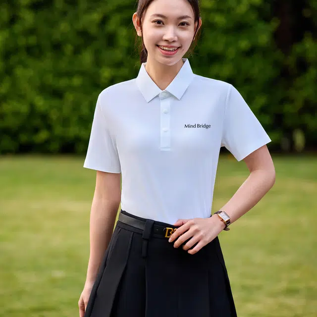 MindBridge Polo