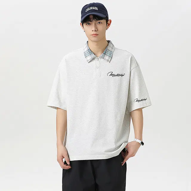 MindBridge cleanfitPolo