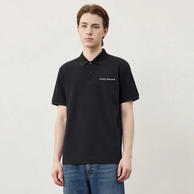 MindBridge LogoPolo