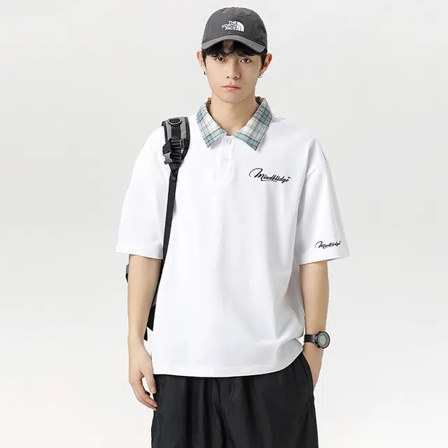 MindBridge cleanfitPolo