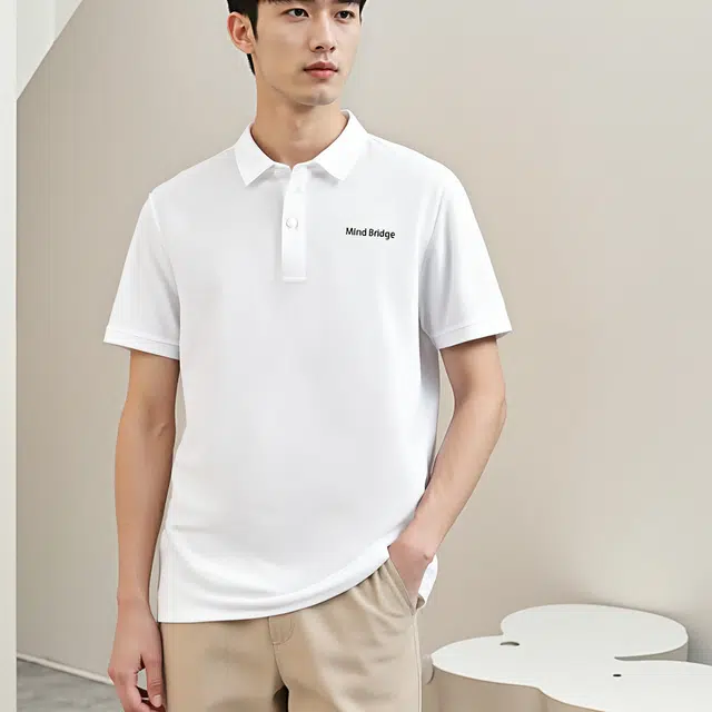 MindBridge logoPolo
