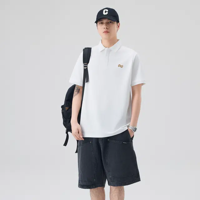 MindBridge 240gcityboyPolo