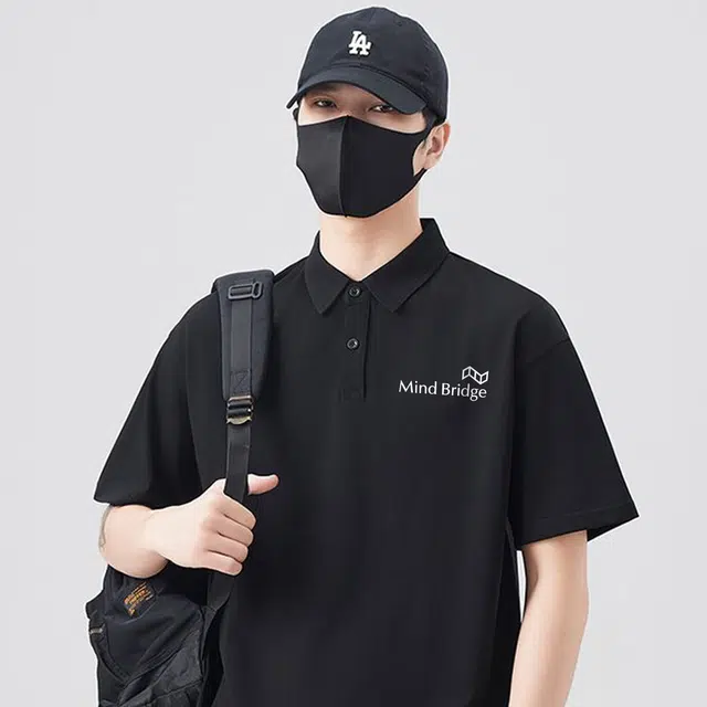 MindBridge LogoPolo