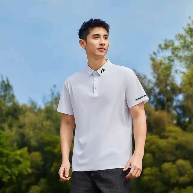 MindBridge LogoPolo