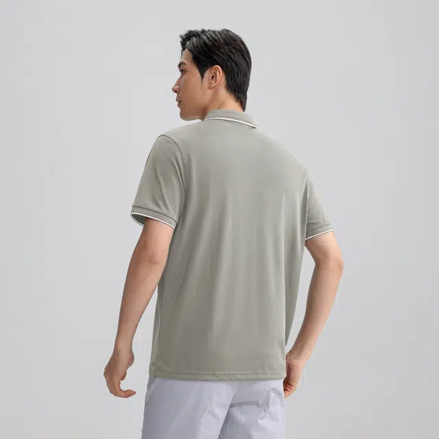 MindBridge Polo