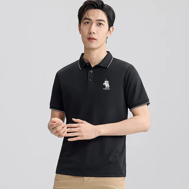 MindBridge Polo