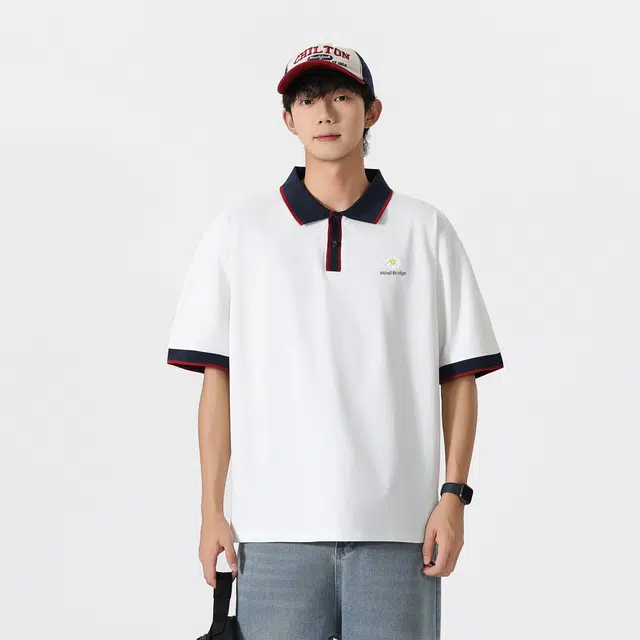 MindBridge Polo