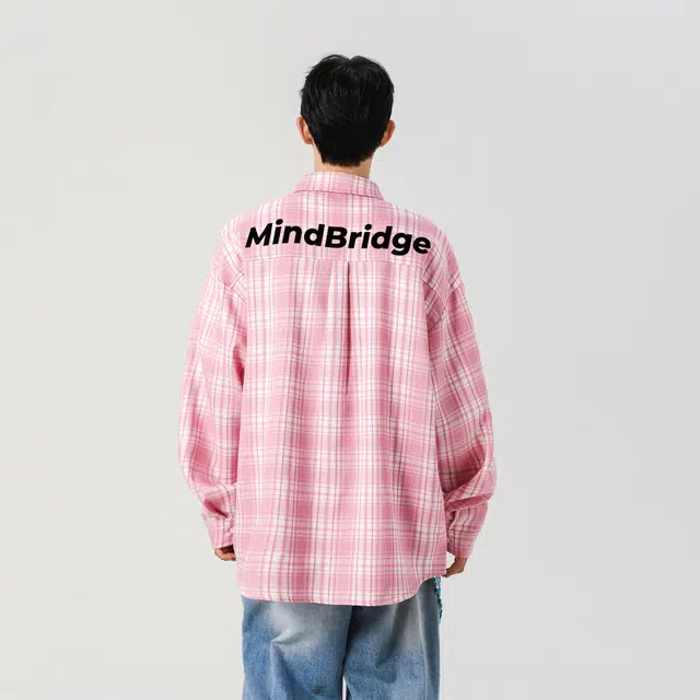 MindBridge logo
