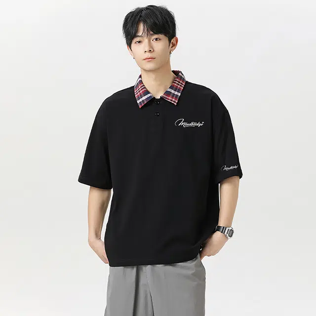 MindBridge cleanfitPolo