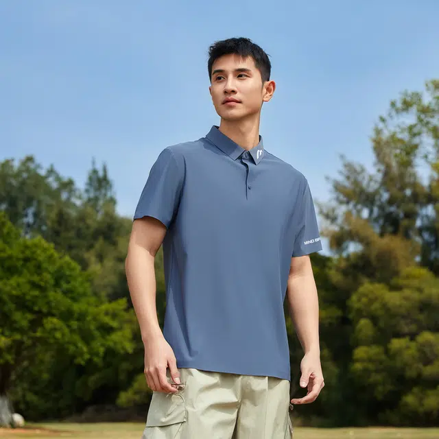 MindBridge LogoPolo