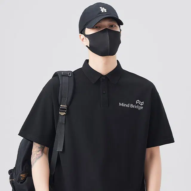 MindBridge LogoPolo