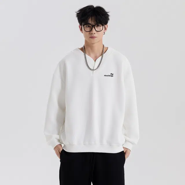 MindBridge VLogoclean fit