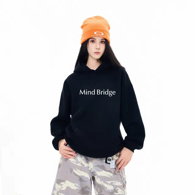 MindBridge Logo