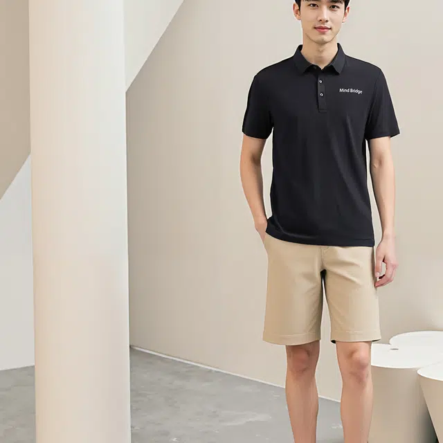 MindBridge Polo