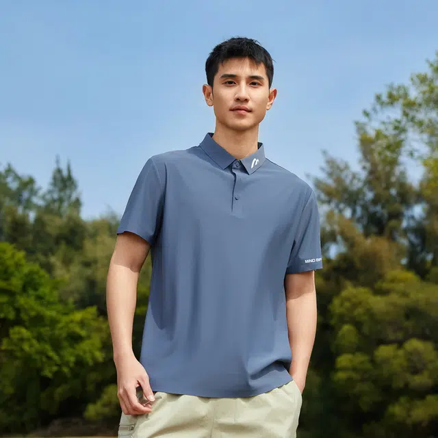 MindBridge LogoPolo