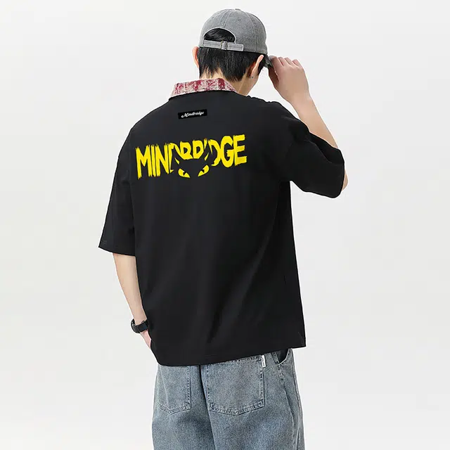 MindBridge LogoPolo