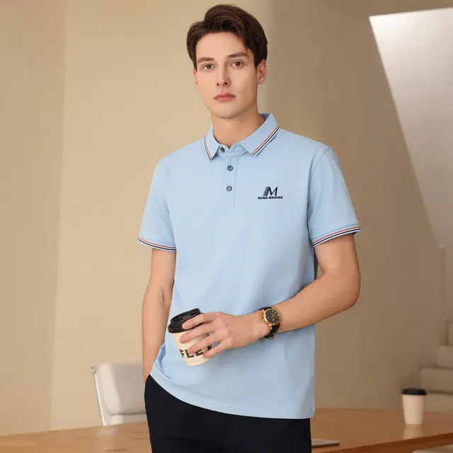 MindBridge Polo