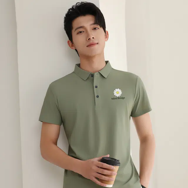 MindBridge LogoPolo
