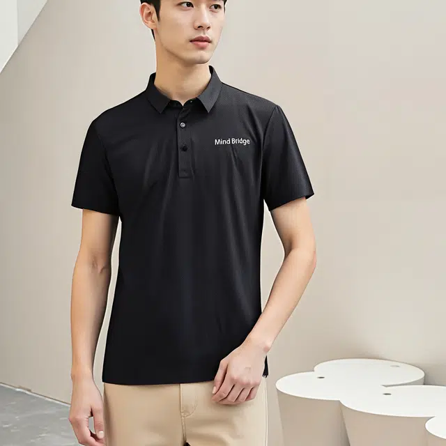 MindBridge Polo