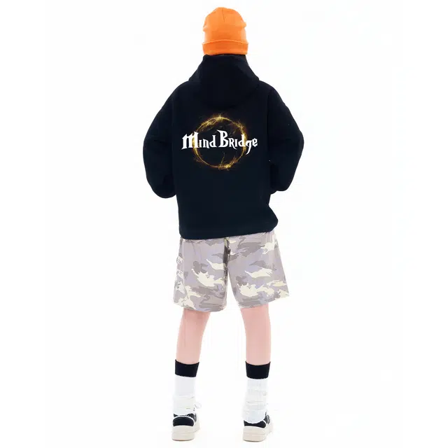 MindBridge 420gLogo