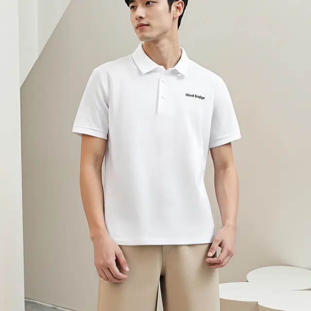 MindBridge logoPolo