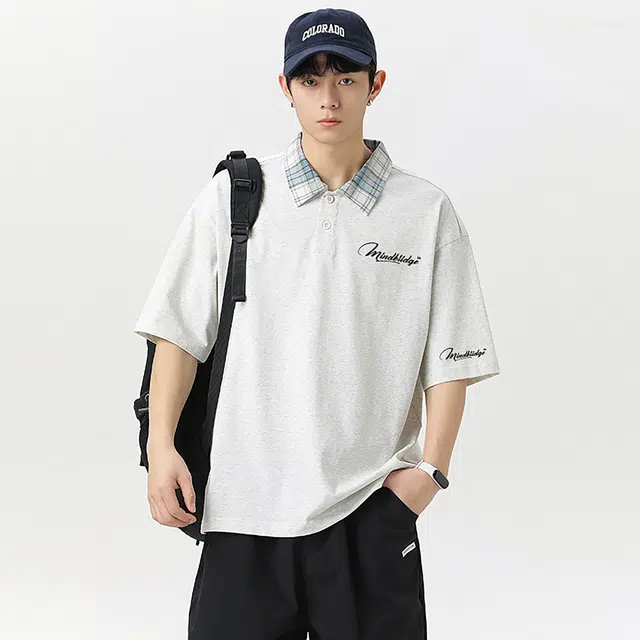 MindBridge cleanfitPolo