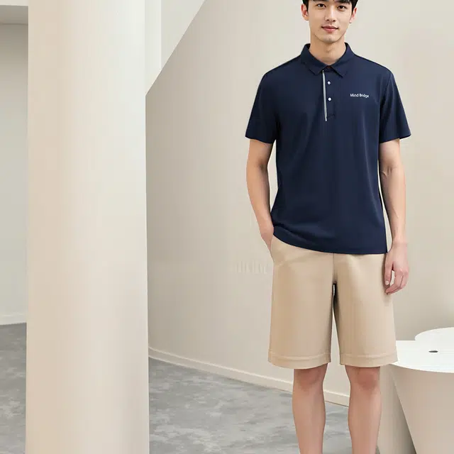 MindBridge Polo