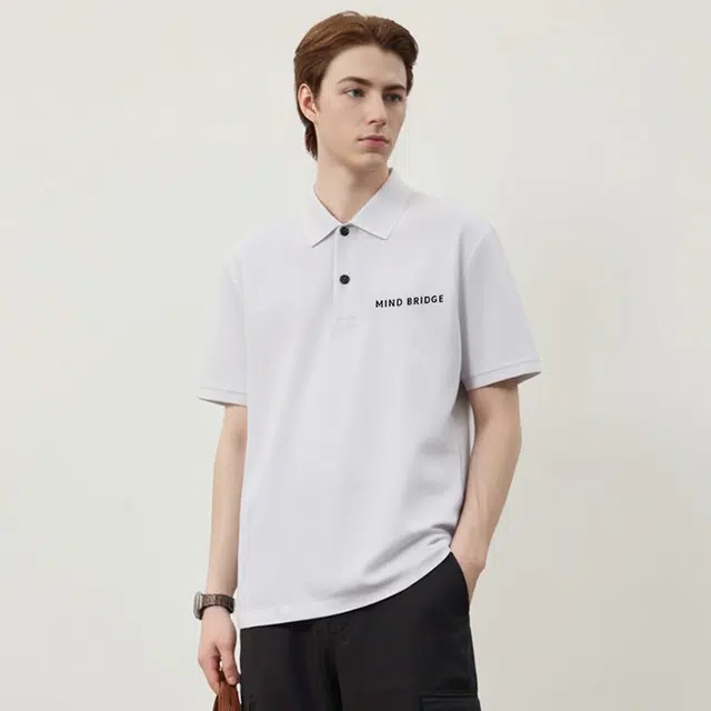 MindBridge LogoPolo
