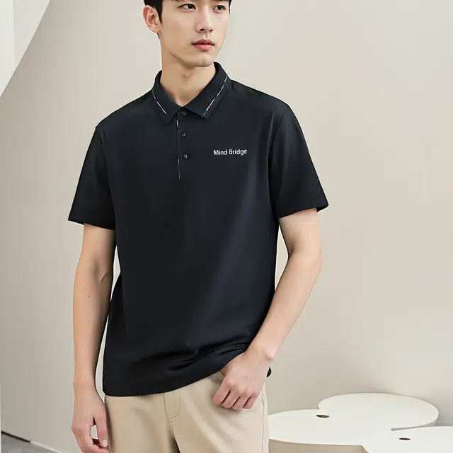 MindBridge Polo