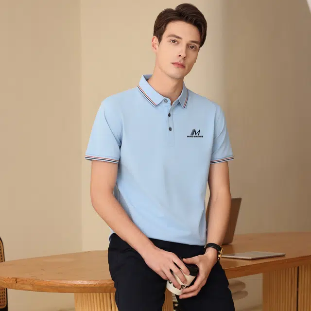 MindBridge Polo