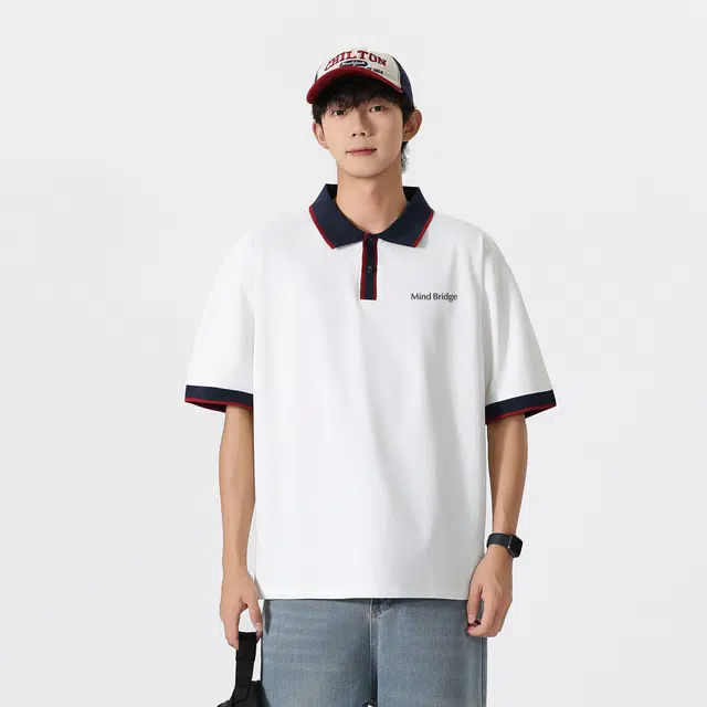 MindBridge Polo