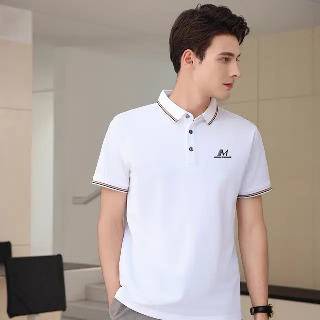 MindBridge Polo
