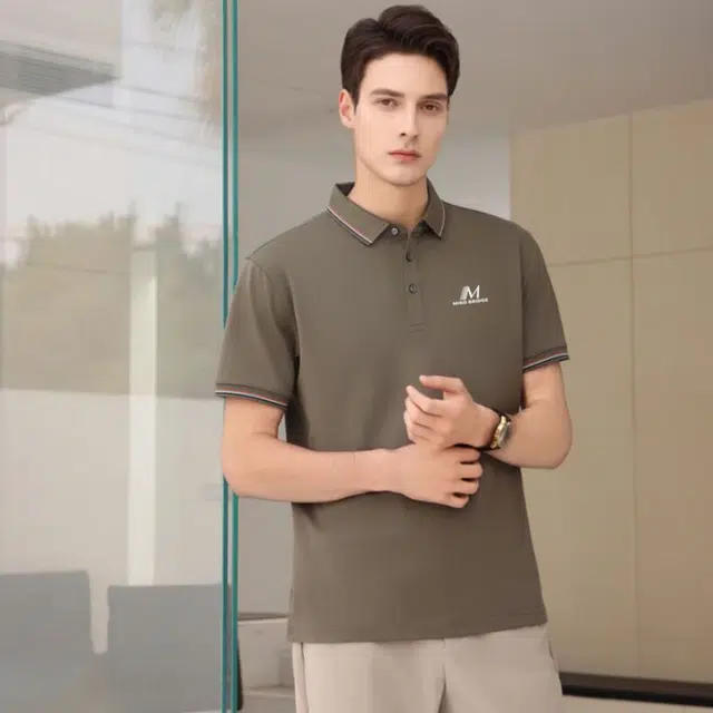 MindBridge Polo