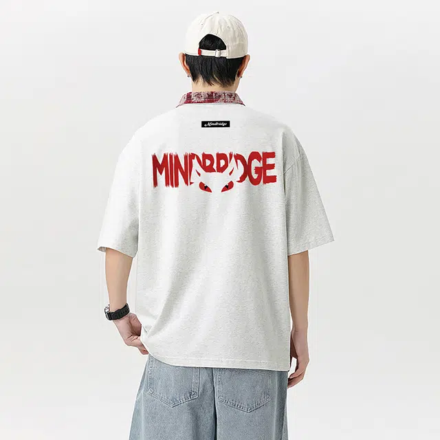 MindBridge LogoPolo