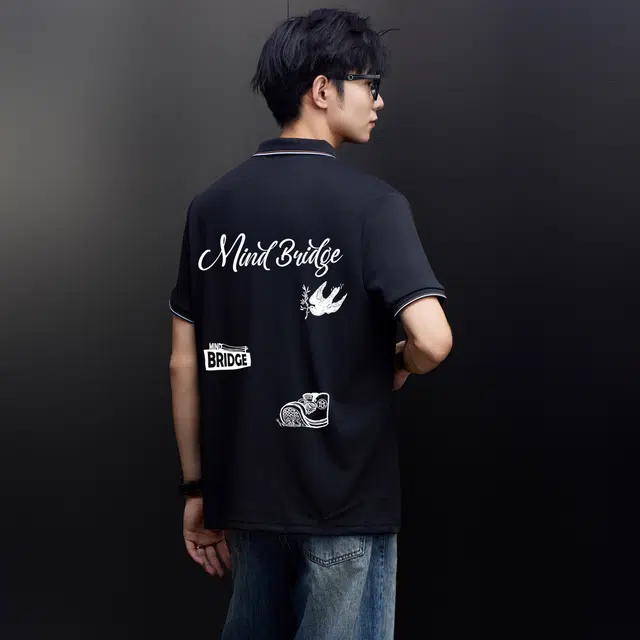 MindBridge LogoPolo