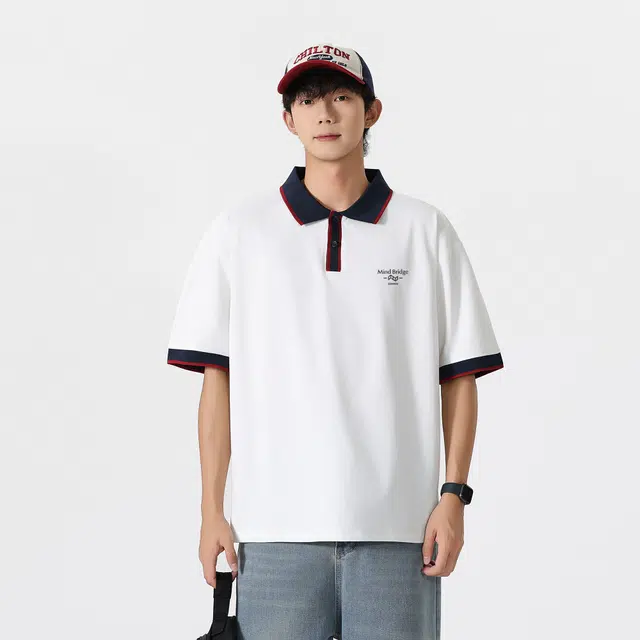 MindBridge Polo