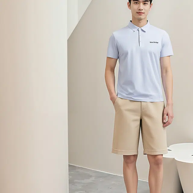 MindBridge Polo