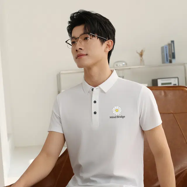 MindBridge LogoPolo
