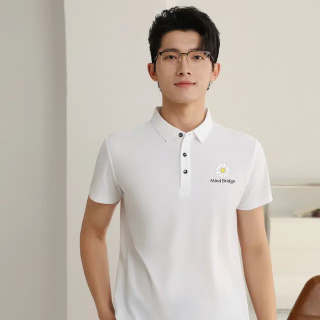 MindBridge LogoPolo