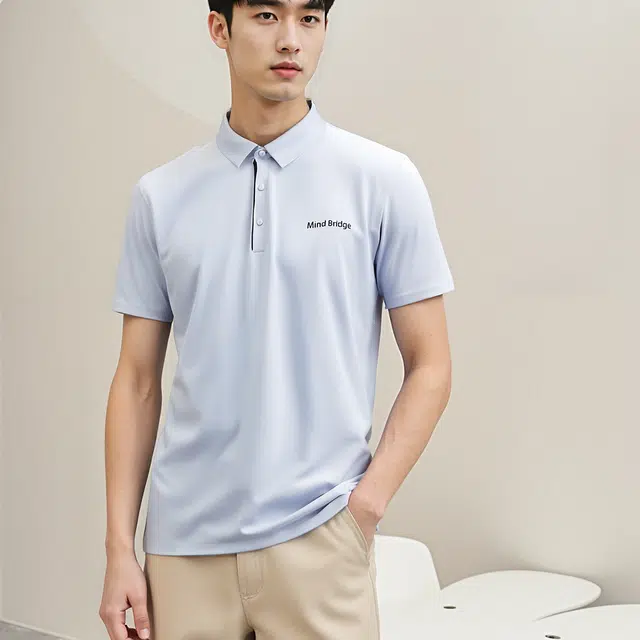 MindBridge Polo