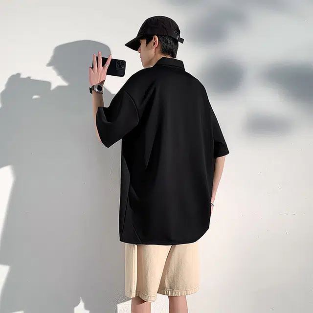 MindBridge LogocleanfitPolo