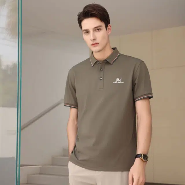 MindBridge Polo