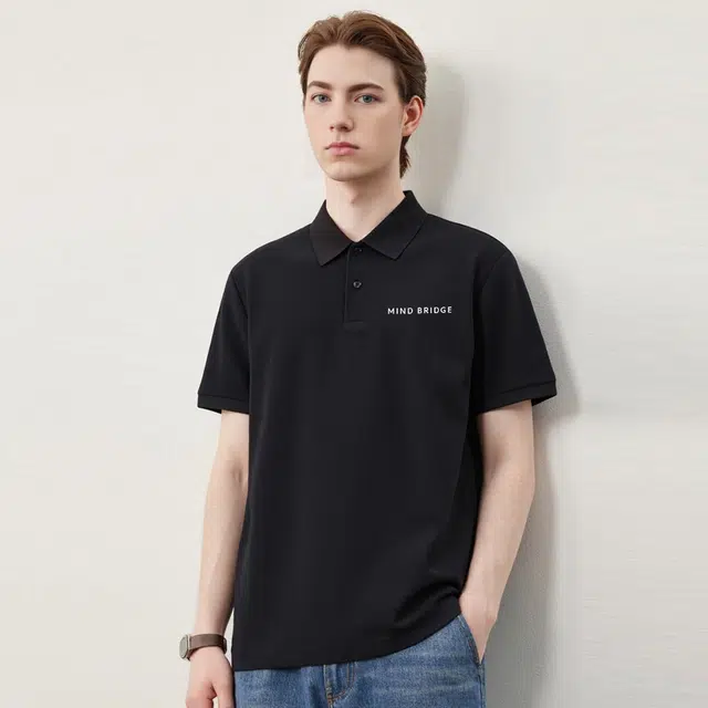 MindBridge LogoPolo