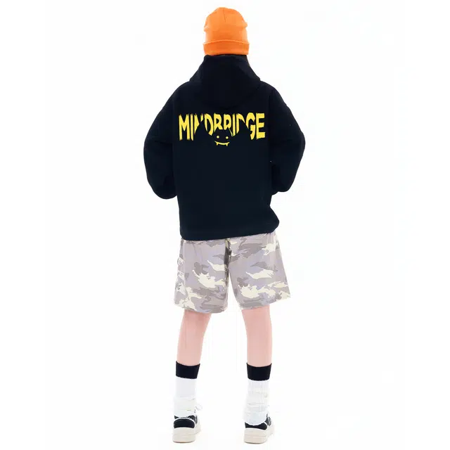 MindBridge 420GLogo